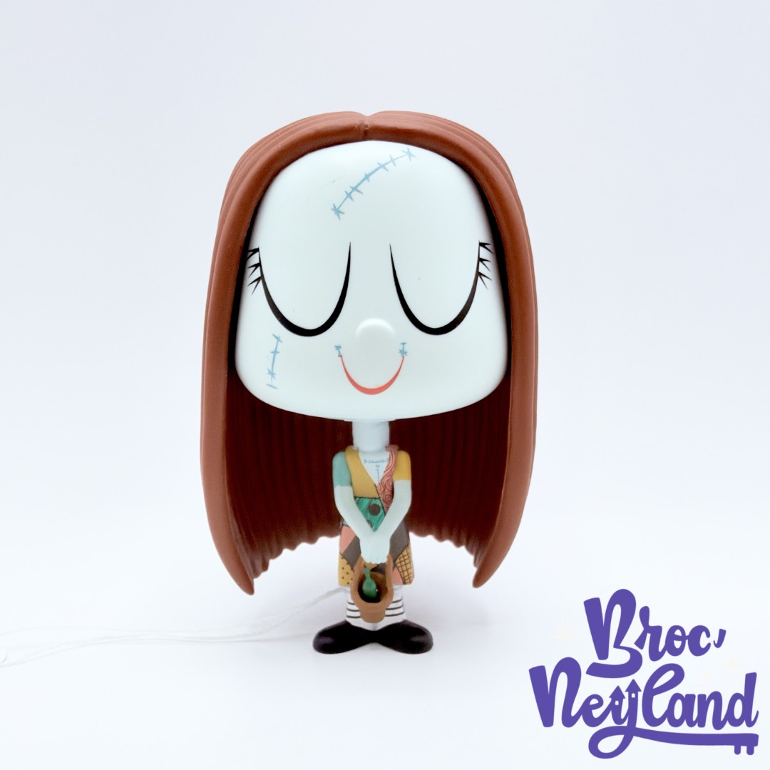 Figurine-Sally-Funko-VYNL-Disney-2017-étrange-Noël-de-Mr-Jack-collection  (1)