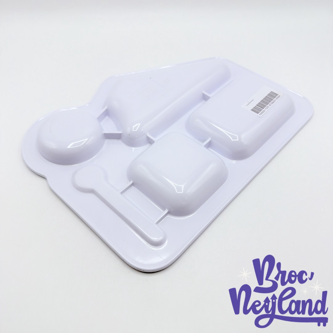 Assiette-compartiments-Mickey-et-ses-amis-bébés-Disney-Kibouki-plastique-bleu (3)