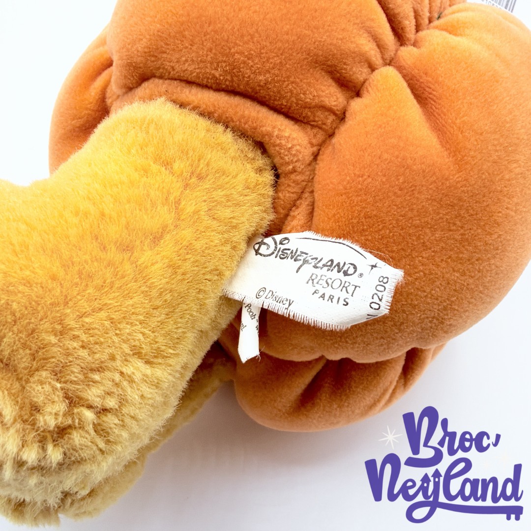 Peluche-Winnie-Ourson-Halloween-Disneyland-Paris-Disney-citrouille-orange-34-cm (5)