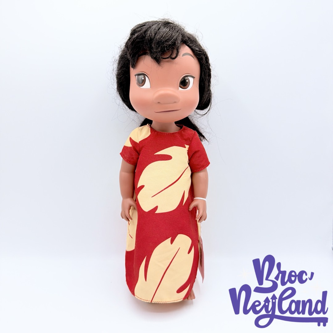 Poupée-Lilo-Animators-Collection-Disney-Store-2016-Lilo-et-Stitch-40-cm (6)