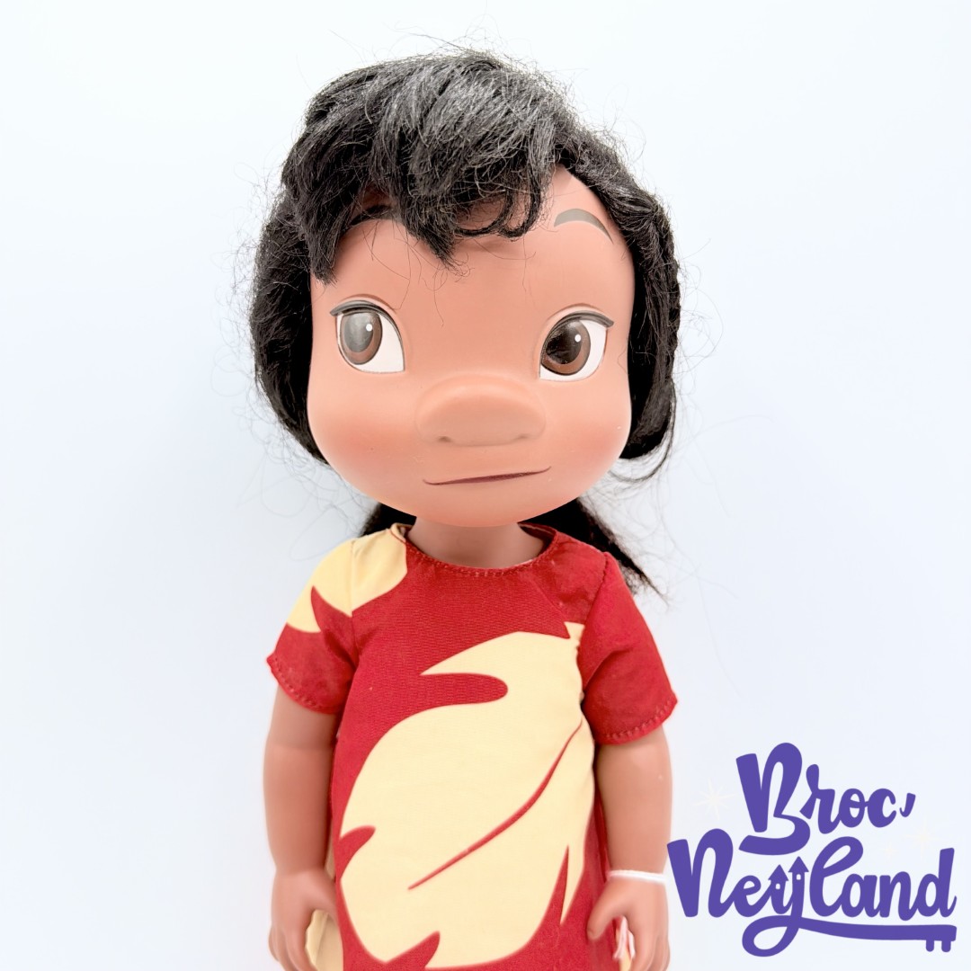 Poupée-Lilo-Animators-Collection-Disney-Store-2016-Lilo-et-Stitch-40-cm (5)