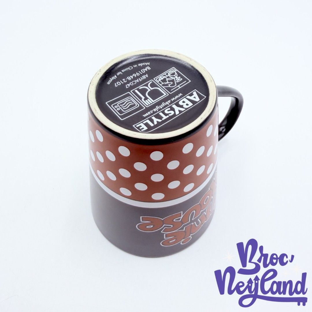 Tasse-Minnie-Mouse-Disney-ABYStyle-mug-rouge-noir-pois (1)