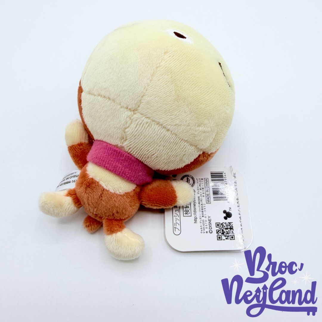 Porte-clés-Dinah-Alice-au-Pays-des-Merveilles-Disney-Store-Japon-peluche-keychain-chat-dort-15-cm (1)