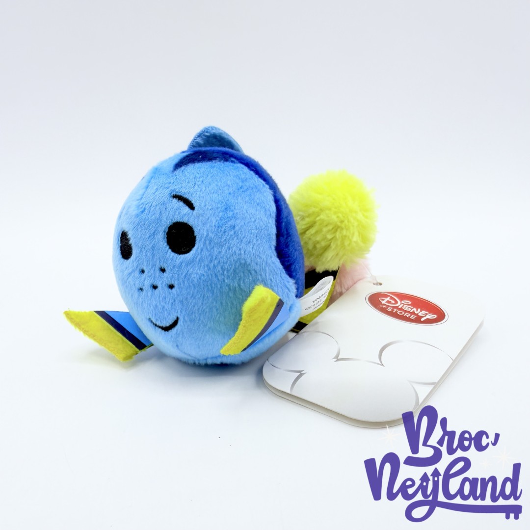 Porte-clés-Dory-Le-Monde-de-Nemo-Disney-Store-Japon-peluche-keychain-poisson-bleu-10-cm (3)