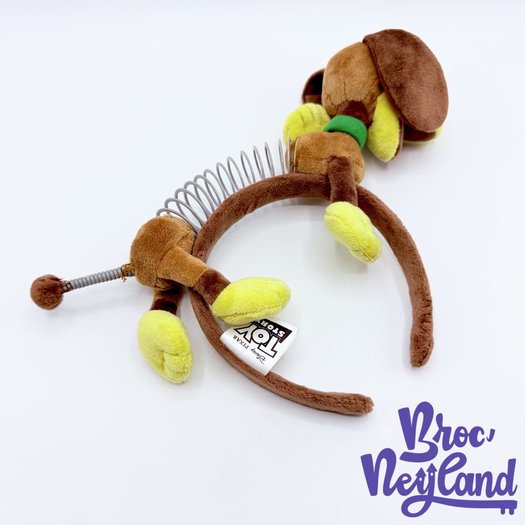 Serre-tête-Oreilles-Zig-Zag-Slinky-Dogs-Tokyo-Disney-Resort-2020-Japon-ears-Toy-Story-chien-marron (2)