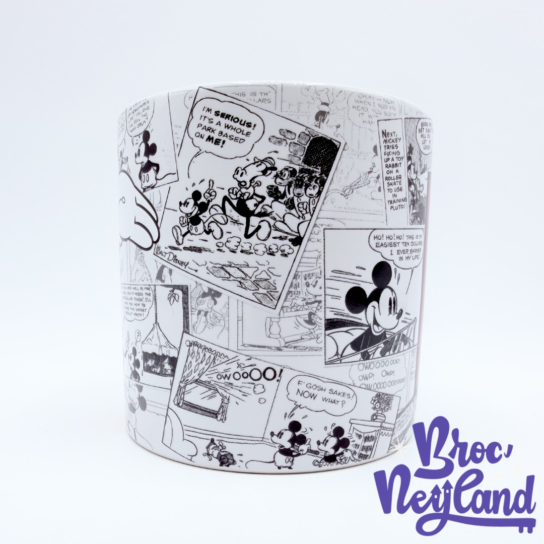 Tasse-Mickey-Mouse-Lettre-E-Disneyland-Paris-mug-Disney-bande-dessinée-alphabet (2)