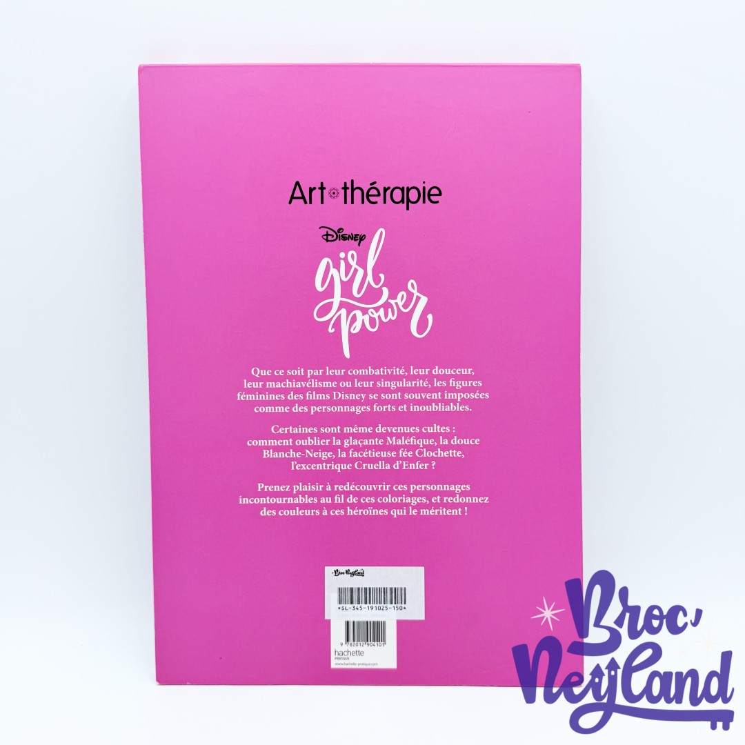 Livre-Coloriages-Girl-Power-Grand-Bloc-Art-thérapie-Disney-Hachette-Heroes (2)