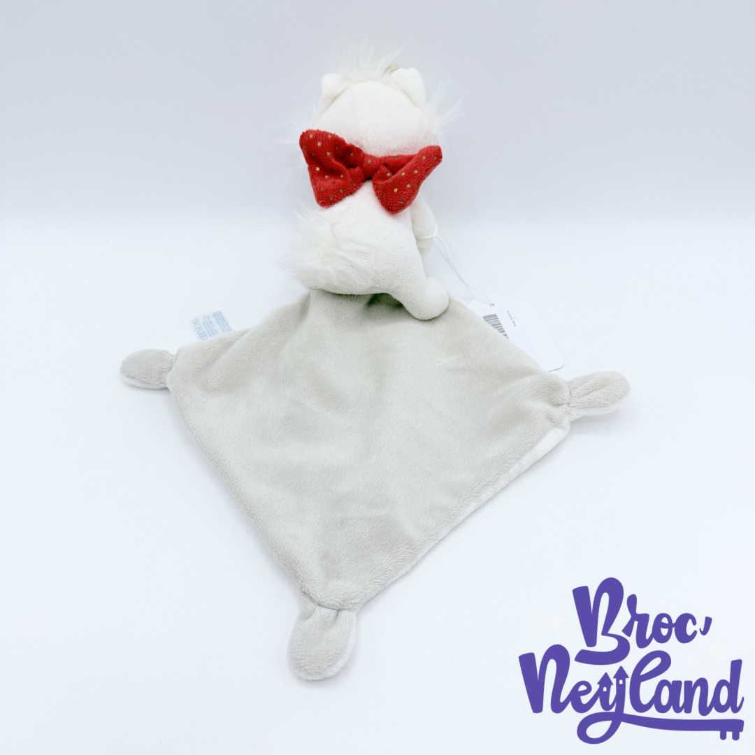 Peluche-Doudou-Marie-Les-Aristochats-Disney-Nicotoy-chat-blanc-carré (3)