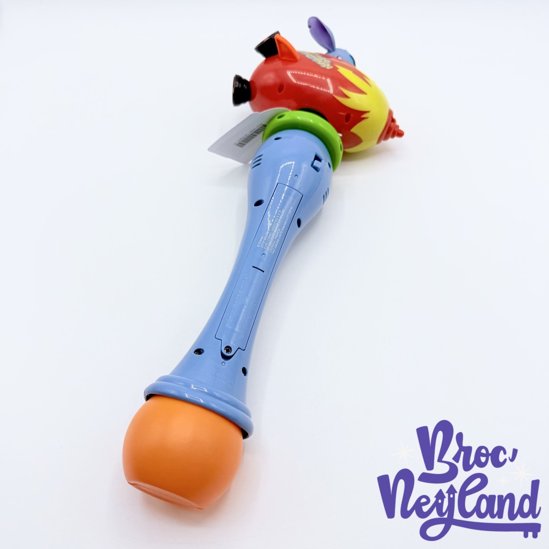 Baguette-à-bulles-lumineuse-Stitch-Vaisseau-Disneyland-Paris-2023-Disney-Lilo-et-Stitch-plastique  (1)