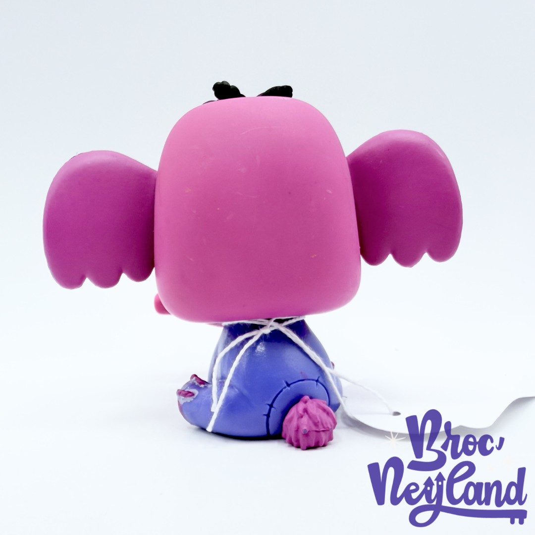 Figurine-Funko-POP-256-Heffalump-Chase-Lumpy-Edition-limitée-Disney-Winnie-ourson-collection-vinyl-2017 (2)