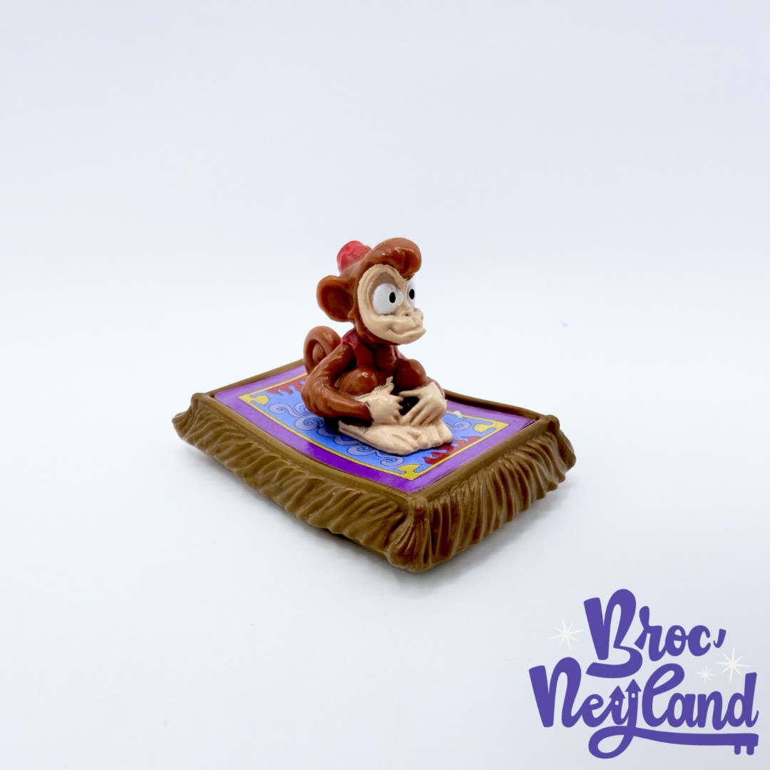 Figurine-Abu-Disney-McDonalds-1997-Aladdin-tapis-volant-4-cm (2)