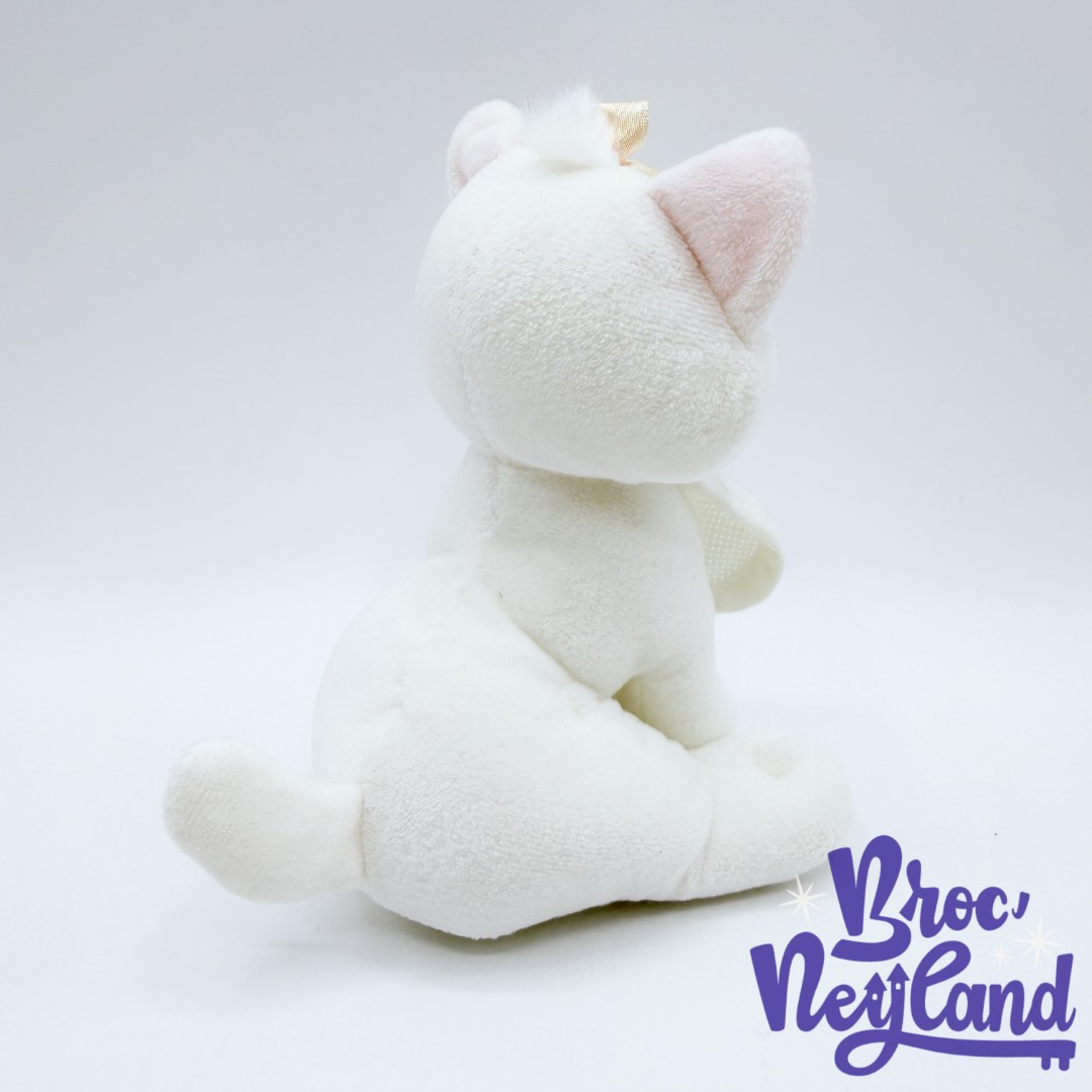 Peluche-Marie-à-broder-Les-Aristochats-Disney-Baby-DMC-chat-blanc-broderie-14-cm (2)