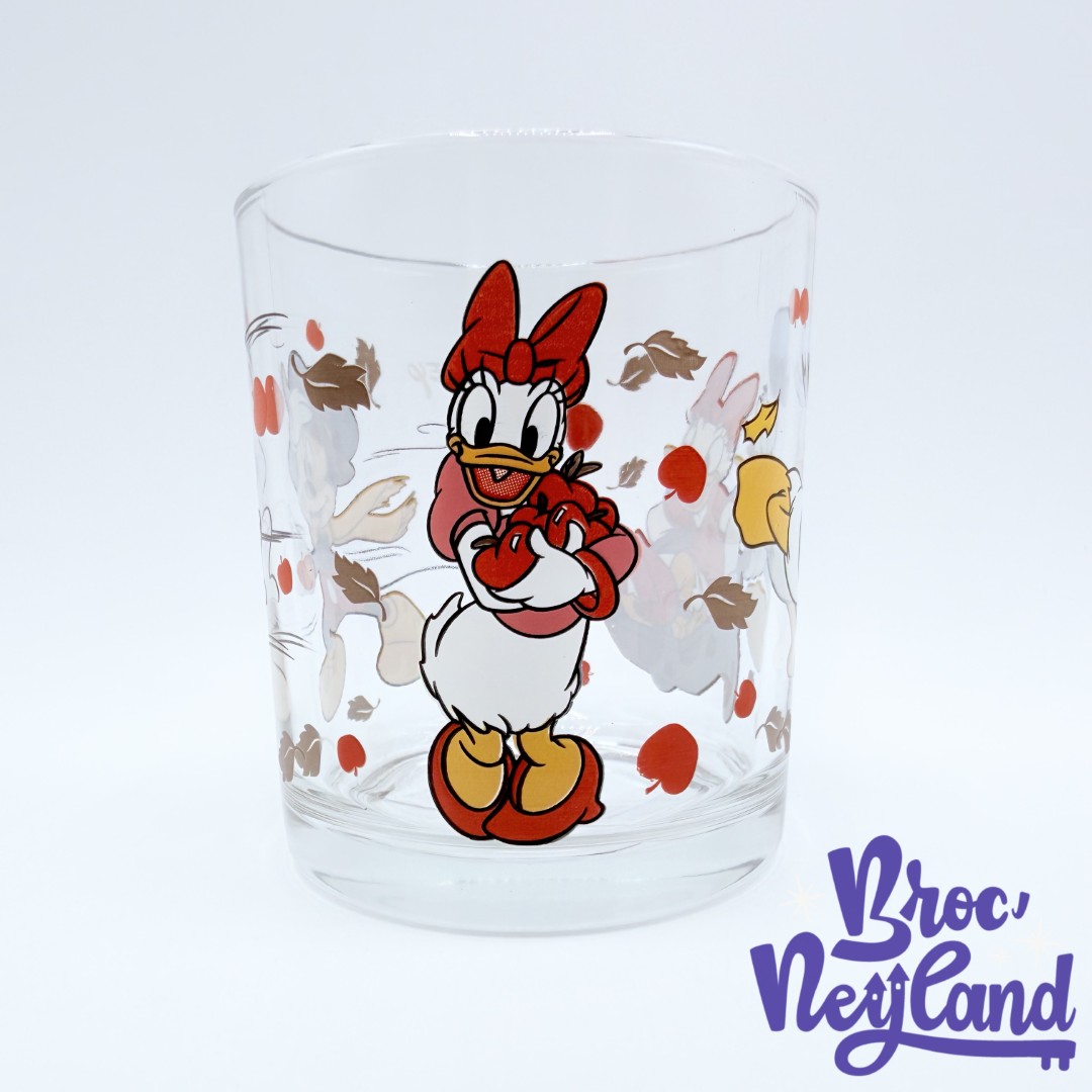 Verre-Mickey-et-ses-amis-Automne-Disney-Donald-Daisy-saison (2)