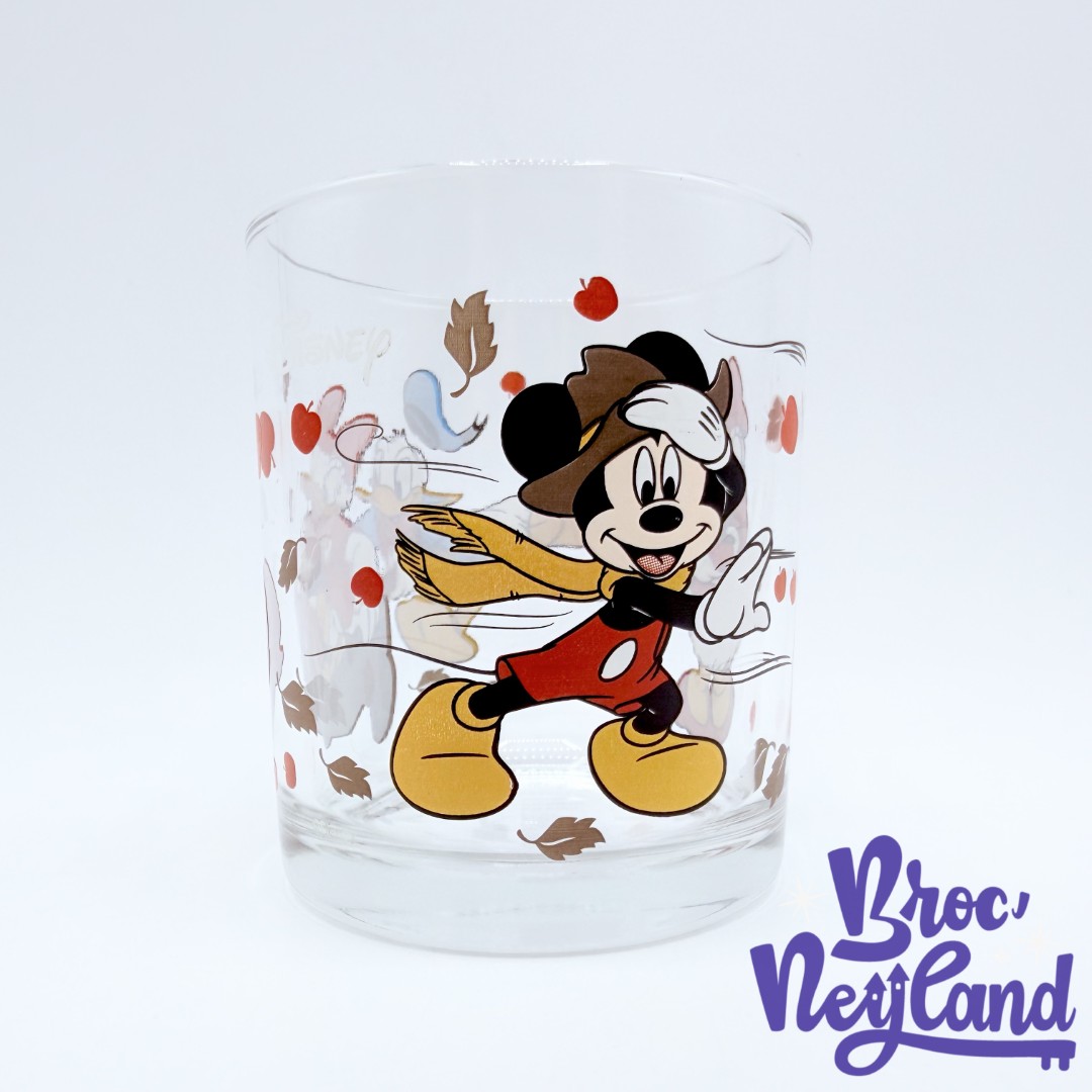 Verre-Mickey-et-ses-amis-Automne-Disney-Donald-Daisy-saison (3)