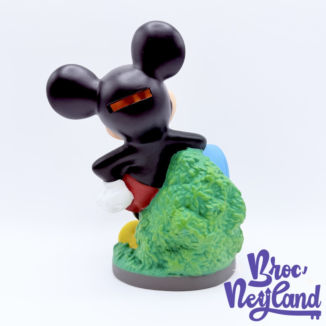 Tirelire-Mickey-Mouse-Boite-aux-lettres-Disney-Bullyland-plastique-21-cm (6)
