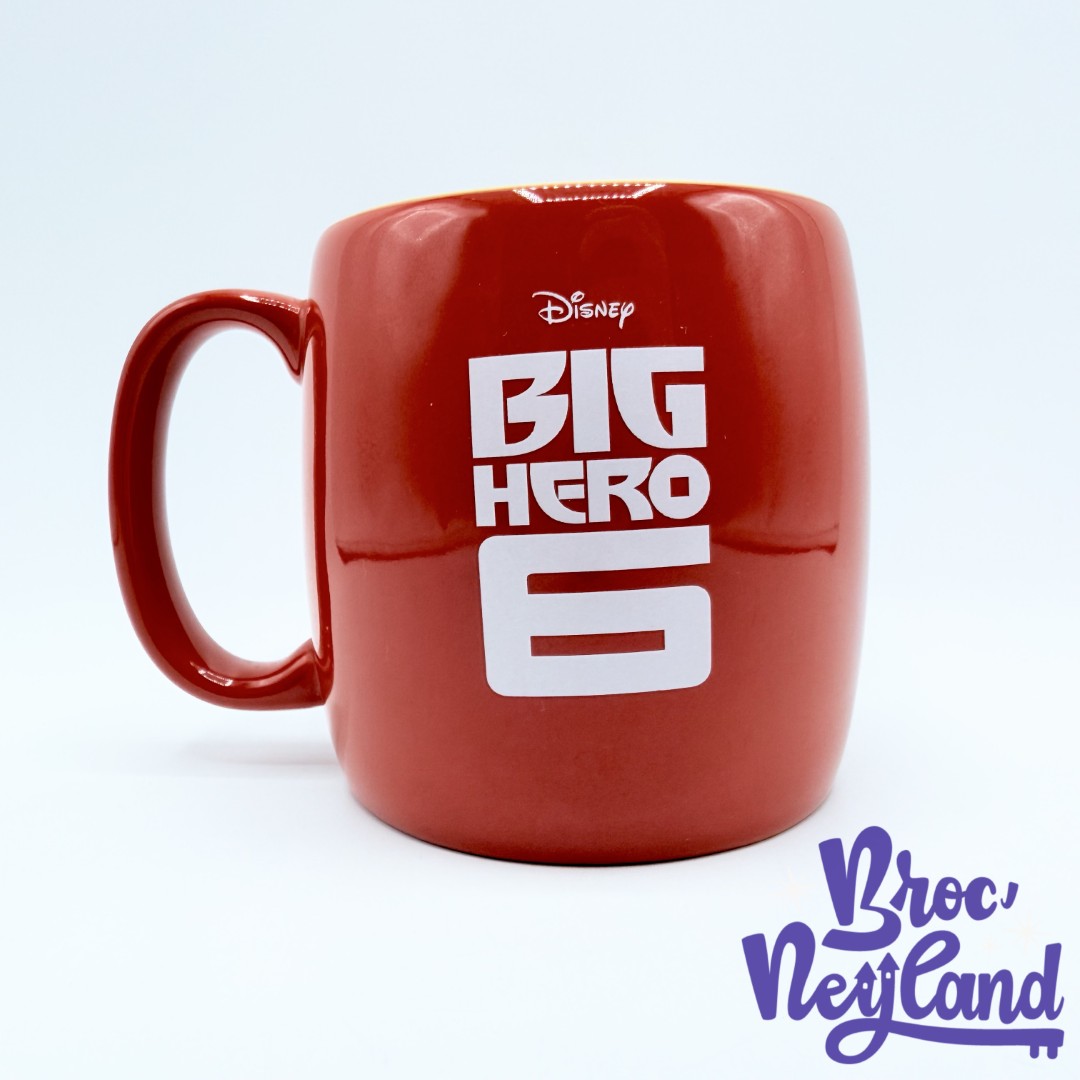 Tasse-Baymax-Les-Nouveaux-Héros-Disney-Store-2014-mug-Big-Hero-6-rouge (2)