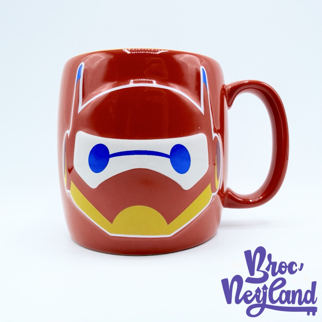 Tasse-Baymax-Les-Nouveaux-Héros-Disney-Store-2014-mug-Big-Hero-6-rouge (4)