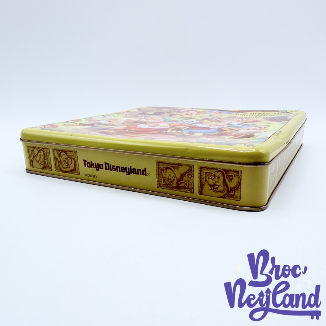Boite-métal-Blanche-Neige-et-les-sept-nains-Diamond-Mine-Cookies-Tokyo-Disneyland-Japon-biscuits-cookies (4)