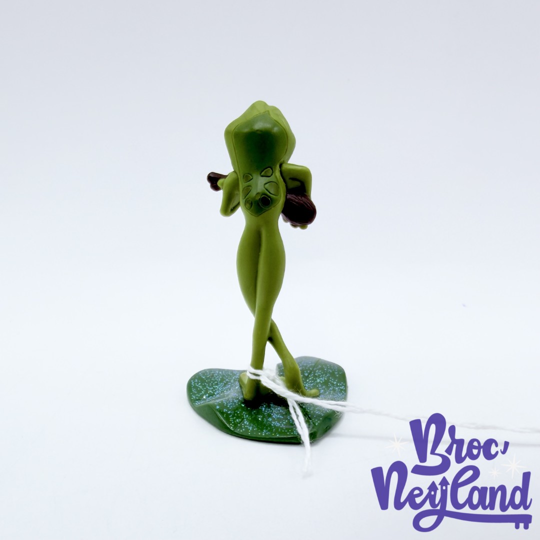 Figurine-Prince-Naveen-Grenouille-Disney-Store-Playset-La-Princesse-et-la-Grenouille-vert-6-cm