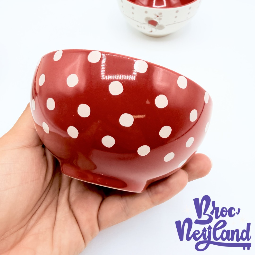 Petits-Bols-Minnie-Mouse-Cerise-Disneyland-Paris-Disney-rouge-pois-set-3-ramequins (1)