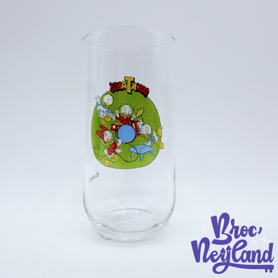 Verre-Riri-fifi-Loulou-Zaza-Duck-Tales-Disney-La-Bande-à-Picsou (2)
