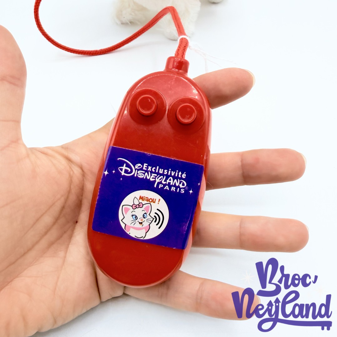 Jouet-Peluche-Marie-télécommandée-Disneyland-2017-Disney-Les-Aristochats-interactive (5)