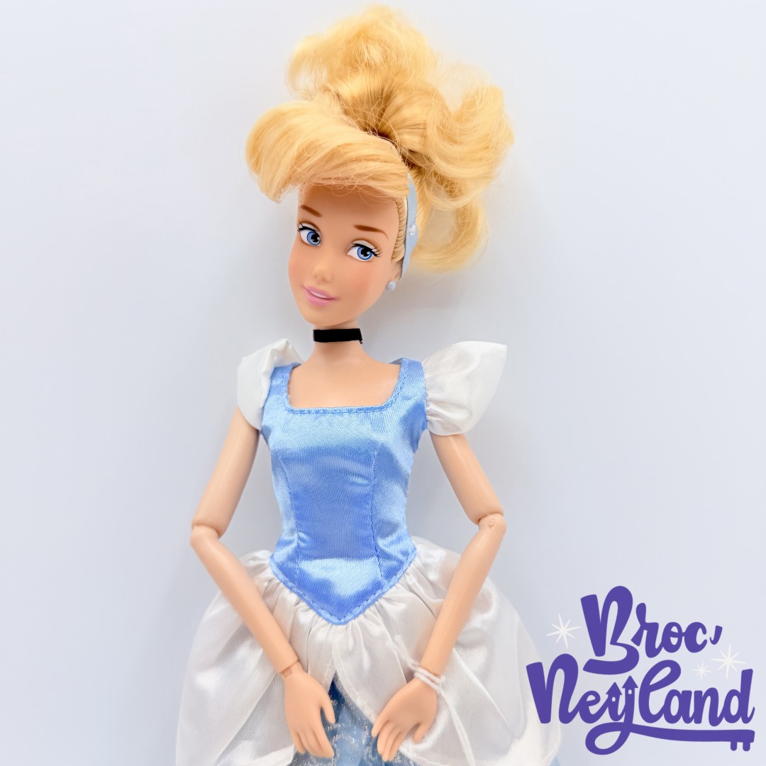 Poupée-Cendrillon-Disney-Store-2023-Disney-Princess-Collection-30-cm (3)