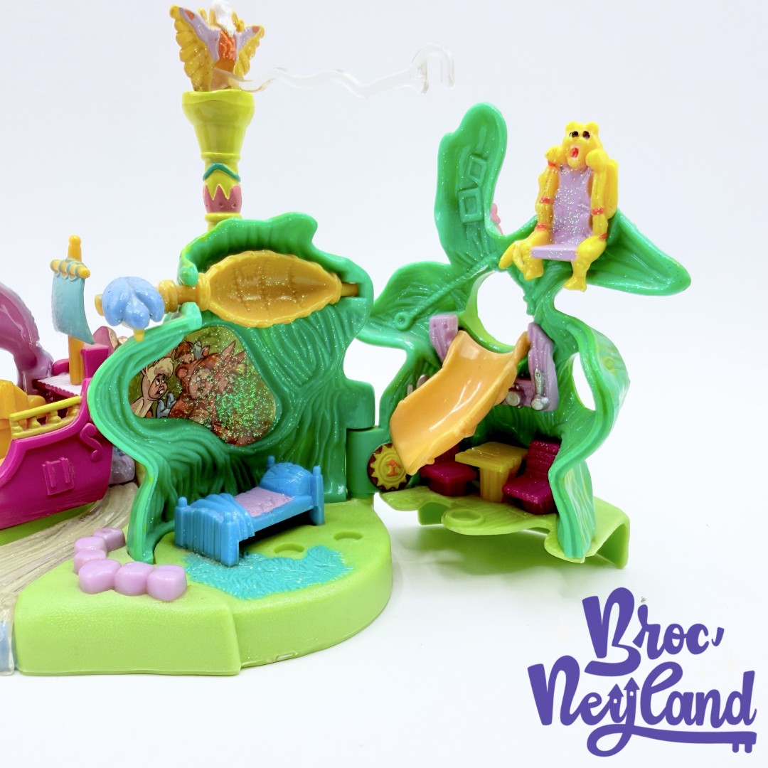 Polly-Pocket-Peter-Pan-Neverland-Disney-Bluebird-1997-Pays-Imaginaire (3)