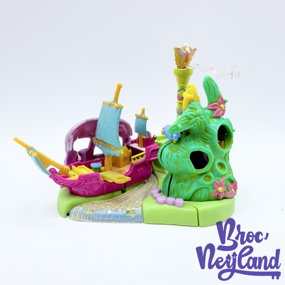 Polly-Pocket-Peter-Pan-Neverland-Disney-Bluebird-1997-Pays-Imaginaire (7)