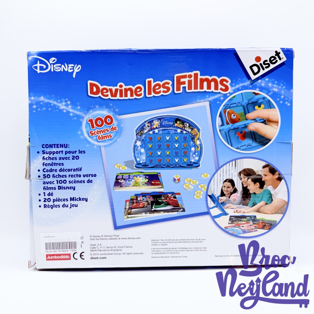 Jeu-de-société-Devine-les-Films-Disney-Diset (1)