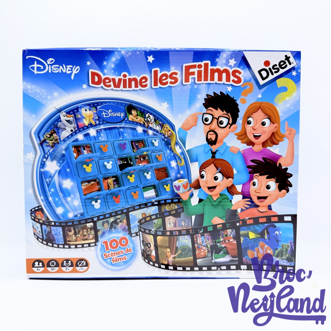 Jeu-de-société-Devine-les-Films-Disney-Diset (2)