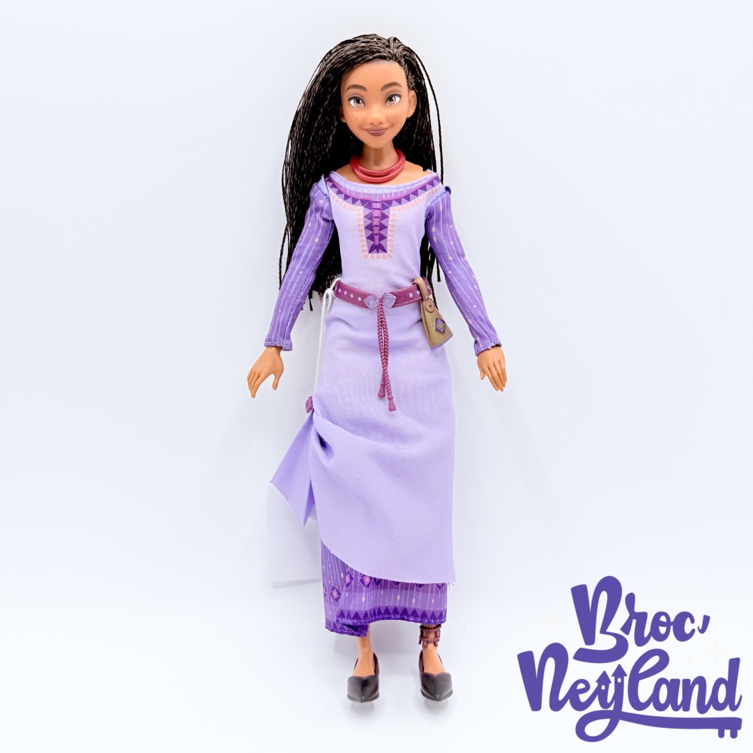 Poupée-Asha-Wish-Disneyland-Paris-2023-Disney-violet-30-cm (1)