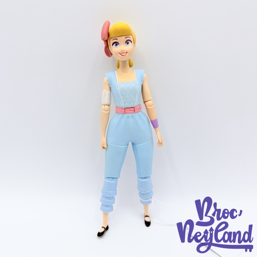 Jouet-Figurine-La-Bergère-True-Talkers-Toy-Story-4-Disney-2019-Mattel-parle-FRANCAIS-18-cm (2)