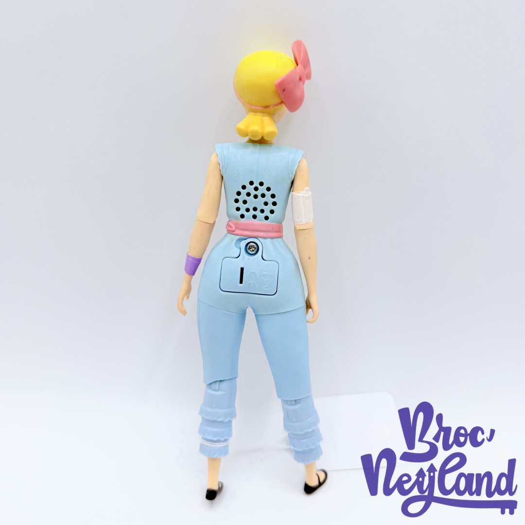 Jouet-Figurine-La-Bergère-True-Talkers-Toy-Story-4-Disney-2019-Mattel-parle-FRANCAIS-18-cm (3)
