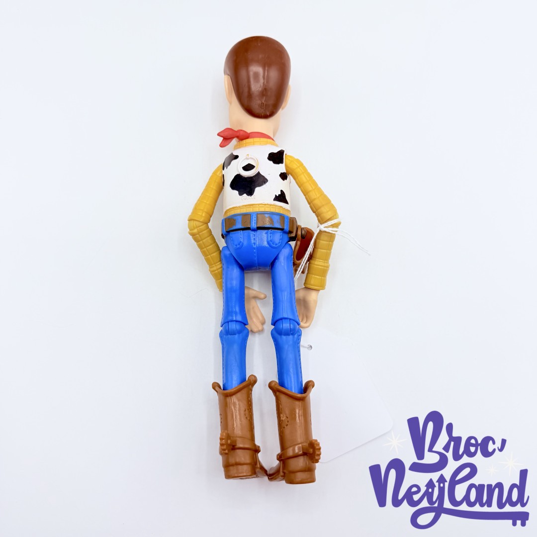 Jouet-Figurines-Woody-Pile-Poil-Pack-Aventures-Toy-Story-4-Disney-Mattel-cow-boy-cheval-17-cm (4)