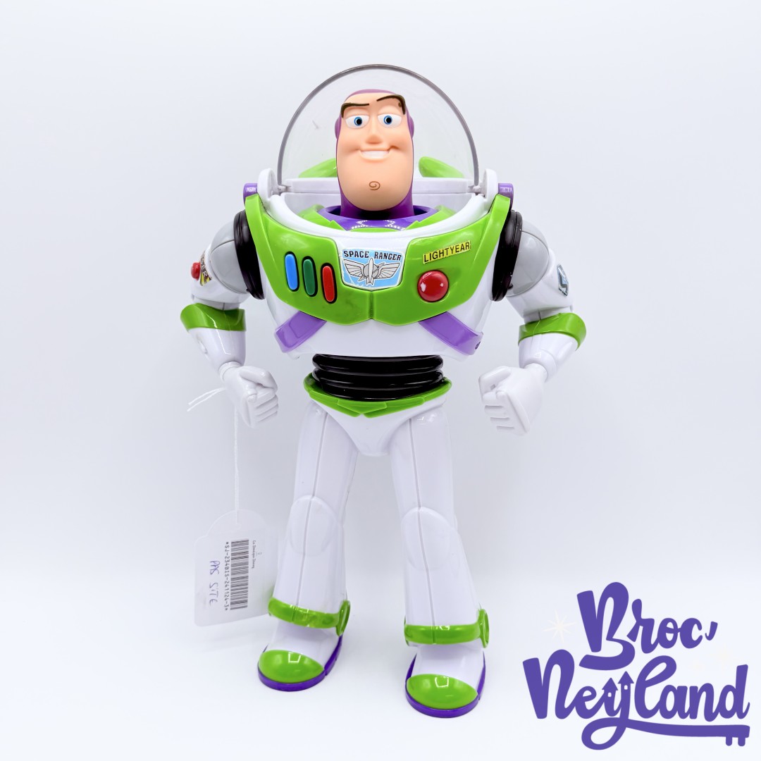 Figurine-parlante-Buzz-Éclair-Toy-Story-4-Disney-Pixar-Lansay-Thinkway-Toys-FRANCAIS-30-cm (2)