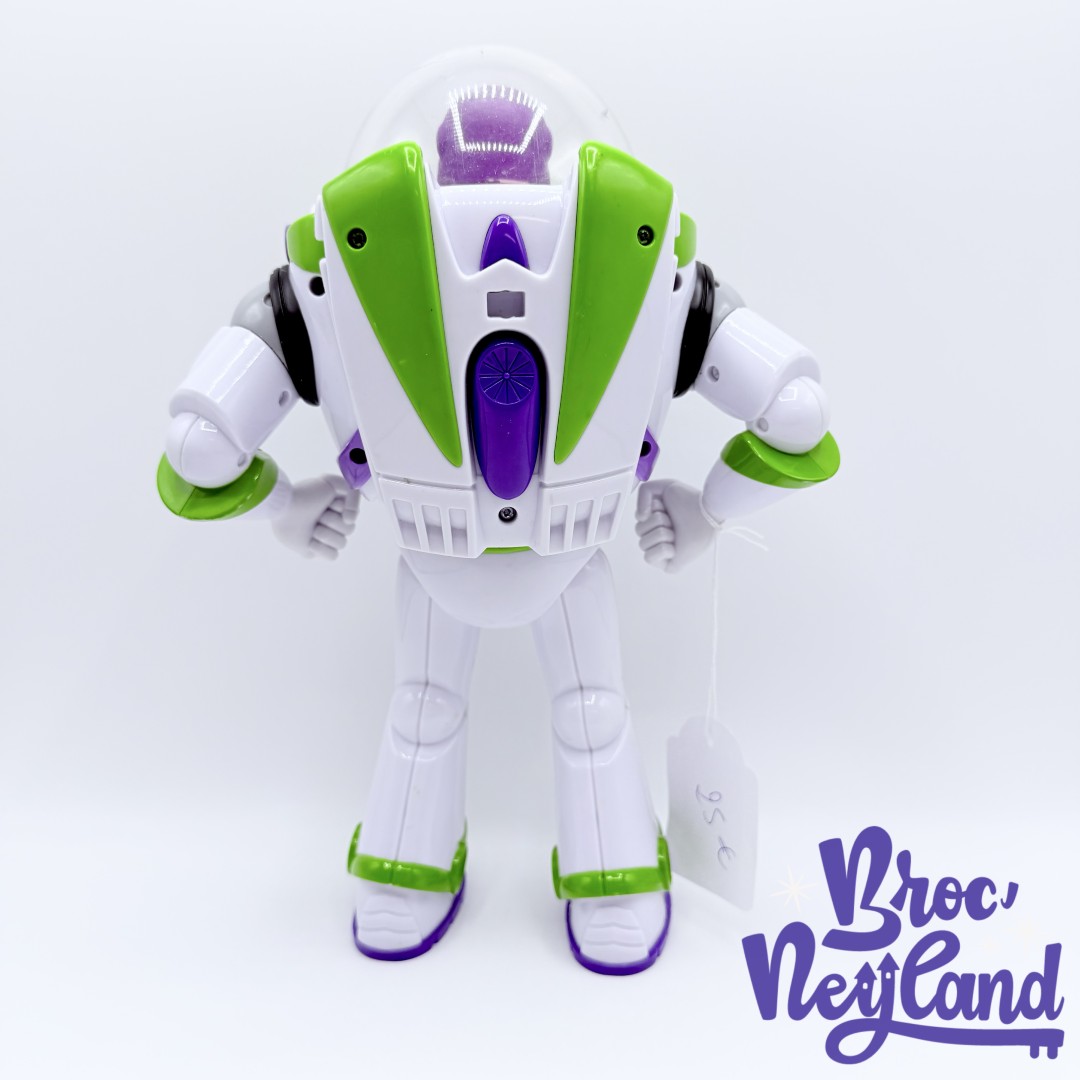 Figurine-parlante-Buzz-Éclair-Toy-Story-4-Disney-Pixar-Lansay-Thinkway-Toys-FRANCAIS-30-cm (9)