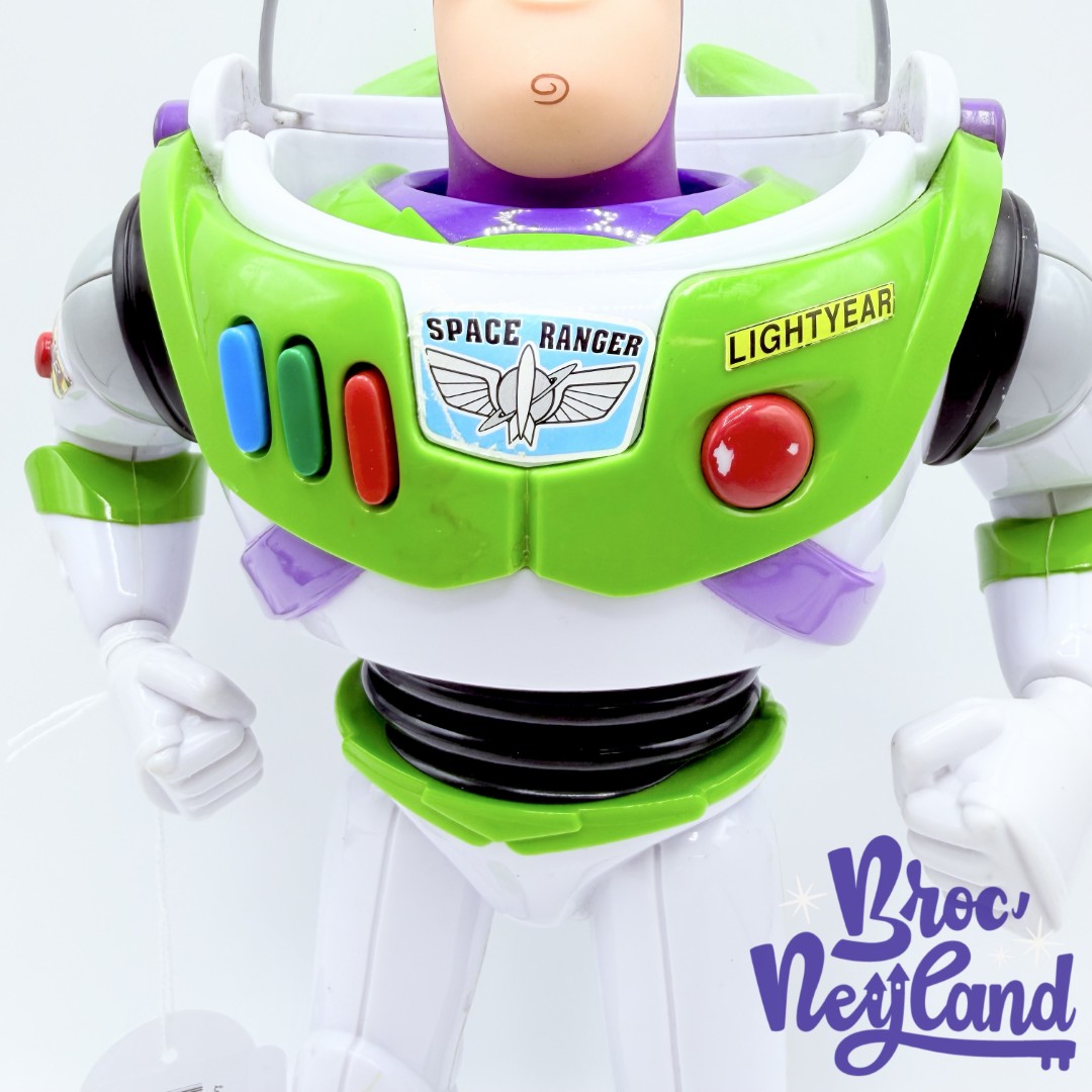 Figurine-parlante-Buzz-Éclair-Toy-Story-4-Disney-Pixar-Lansay-Thinkway-Toys-FRANCAIS-30-cm (6)