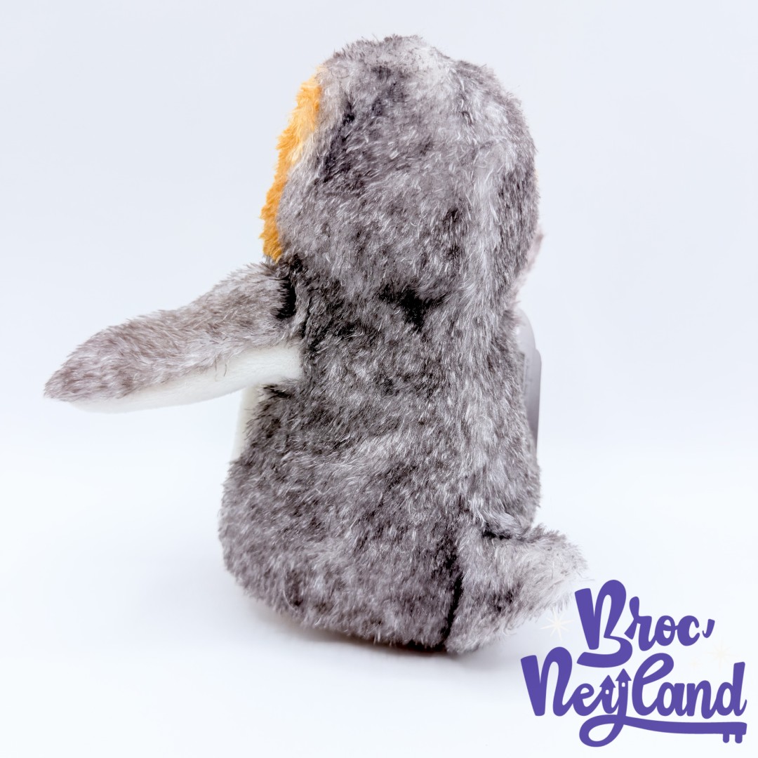 Peluche-Porg-interactif-Star-Wars-Disney-Hasbro-oiseau-blanc-électronique-18-cm (3)