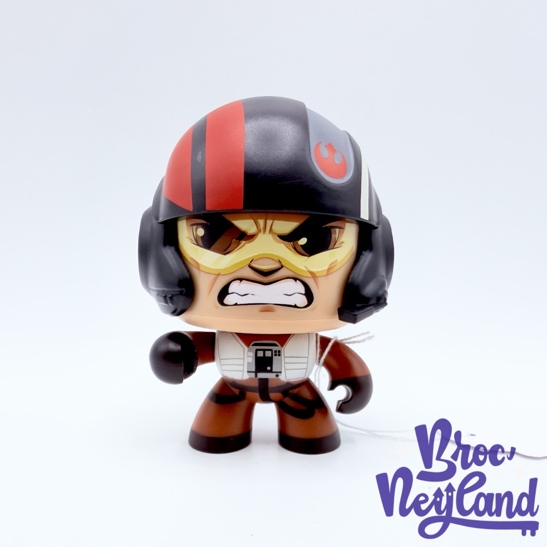 Figurine-Poe-Dameron-Mighty-Muggs-Star-Wars-Disney-Hasbro-Résistance-Soldat-multifaces-10-cm (4)