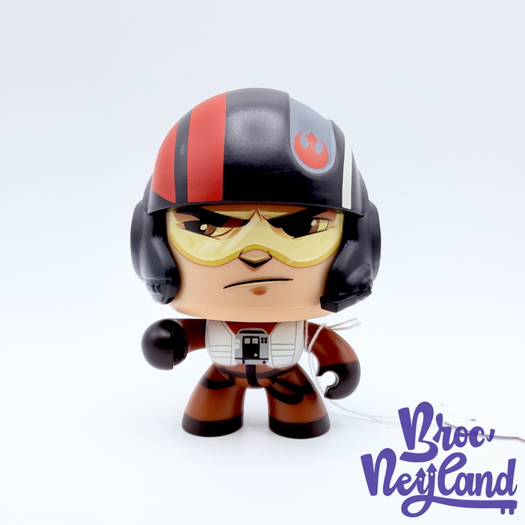 Figurine-Poe-Dameron-Mighty-Muggs-Star-Wars-Disney-Hasbro-Résistance-Soldat-multifaces-10-cm (5)