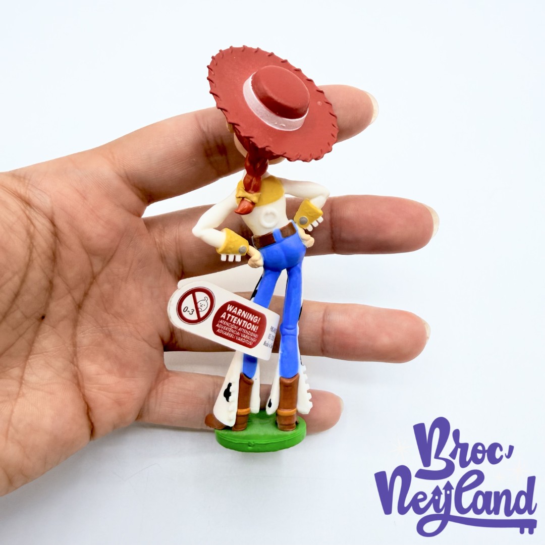 Figurine-Jessie-Toy-Story-Disney-Club-Hachette-11-cm (1)