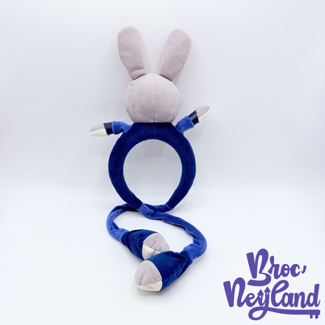Serre-tête-Oreilles-Judy-Hopps-mobiles-Zootopie-2-Disney-Parks-ears-bras-bougent (4)