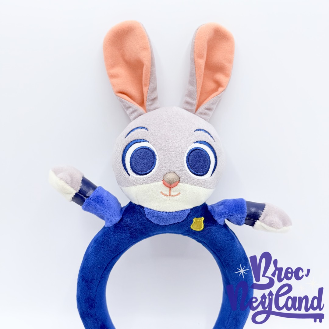 Serre-tête-Oreilles-Judy-Hopps-mobiles-Zootopie-2-Disney-Parks-ears-bras-bougent (2)