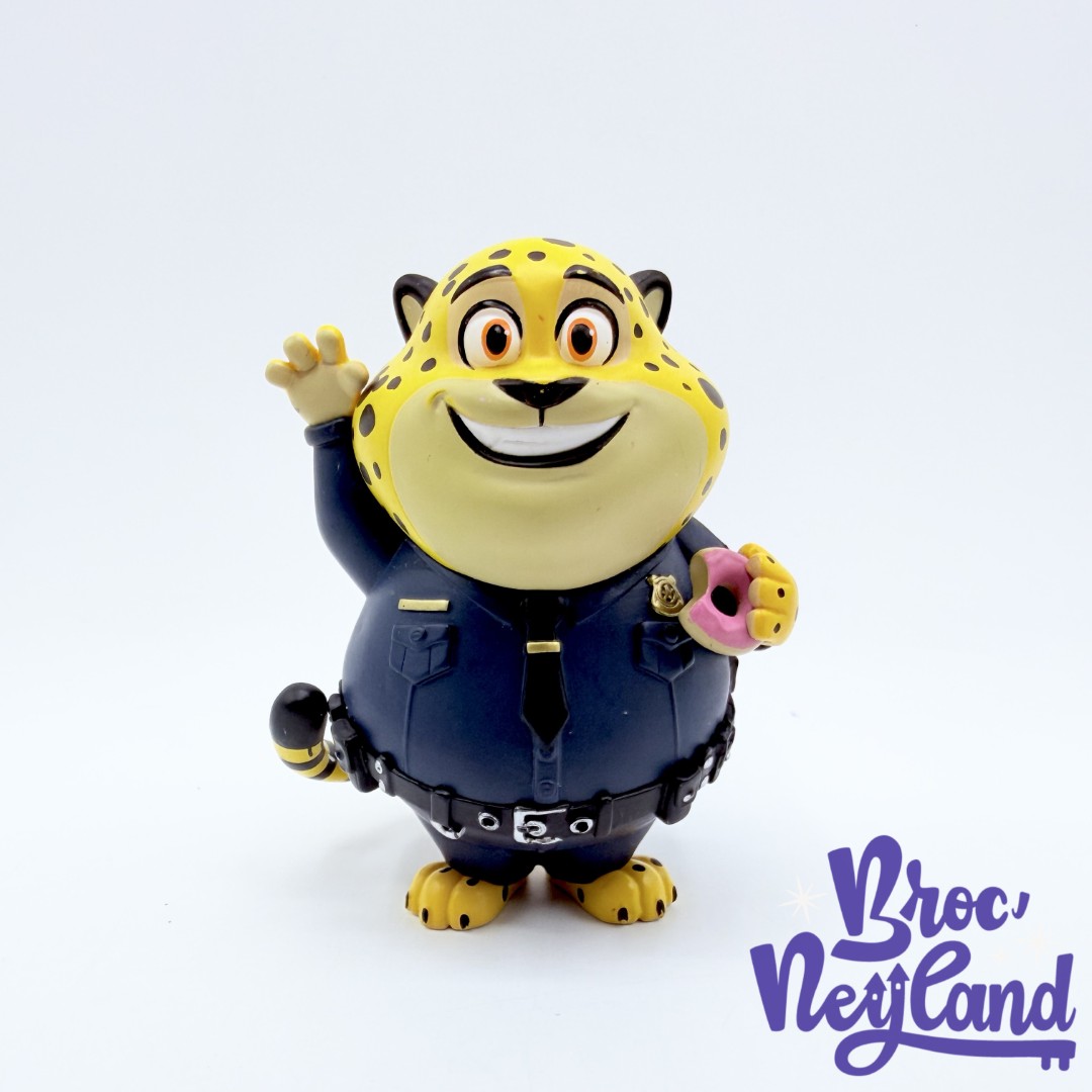 Figurine-Benjamin-Clawhauser-Mini-Egg-Attack-Disney-Beast-Kingdom-2017-Zootopie-léopard-8-cm (1)