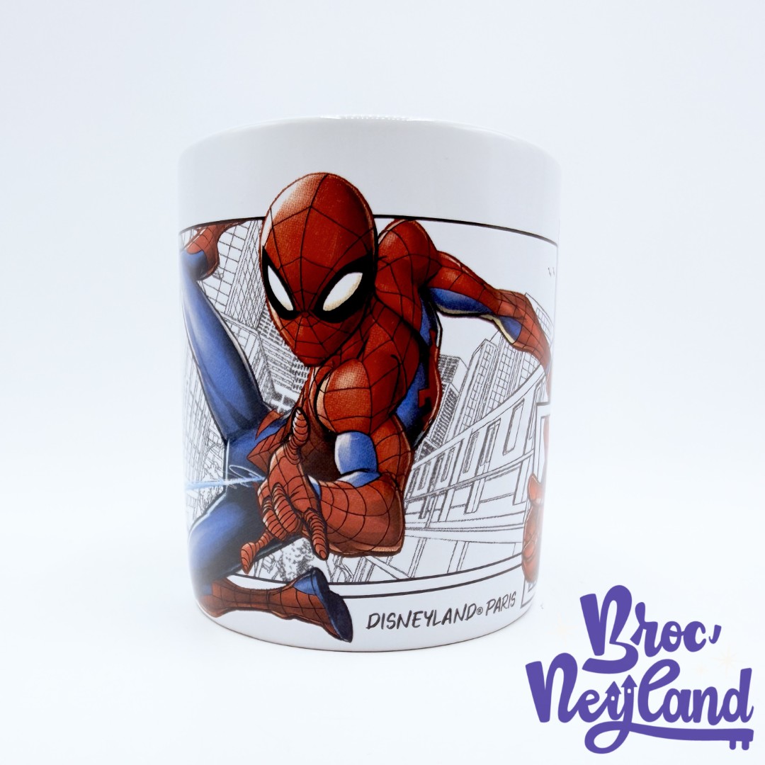 Tasse-Season-of-Super-Heroes-Marvel-Disneyland-Paris-2020-mug-Disney-blanc (2)