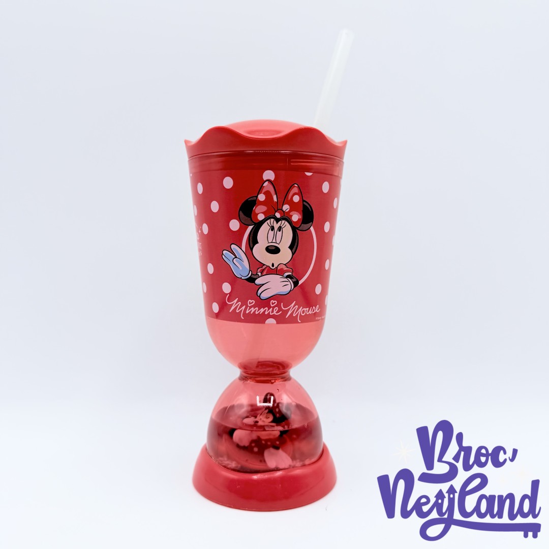 Gobelet-paille-Minnie-Mouse-Disneyland-Resort-Paris-Disney-verre-plastique-rouge-pois (3)