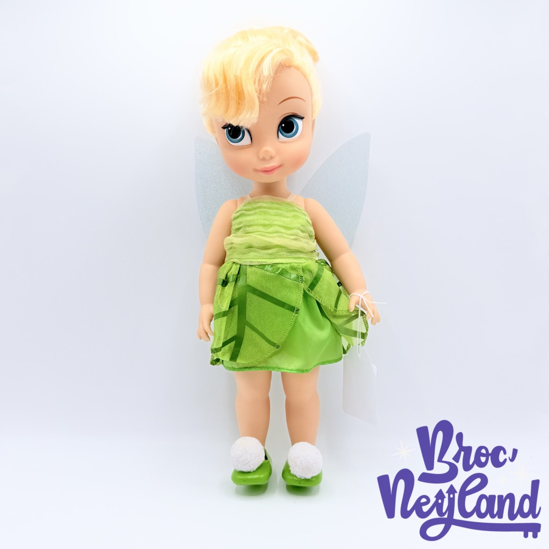 Poupée-Fée-Clochette-Animators-Collection-V4-Disneyland-Paris-2017-Disney-Peter-Pan-40-cm (3)