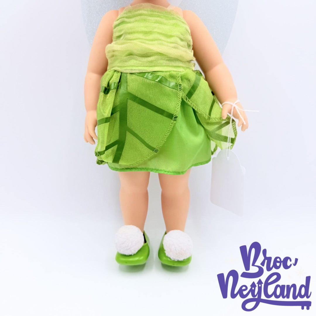Poupée-Fée-Clochette-Animators-Collection-V4-Disneyland-Paris-2017-Disney-Peter-Pan-40-cm (4)