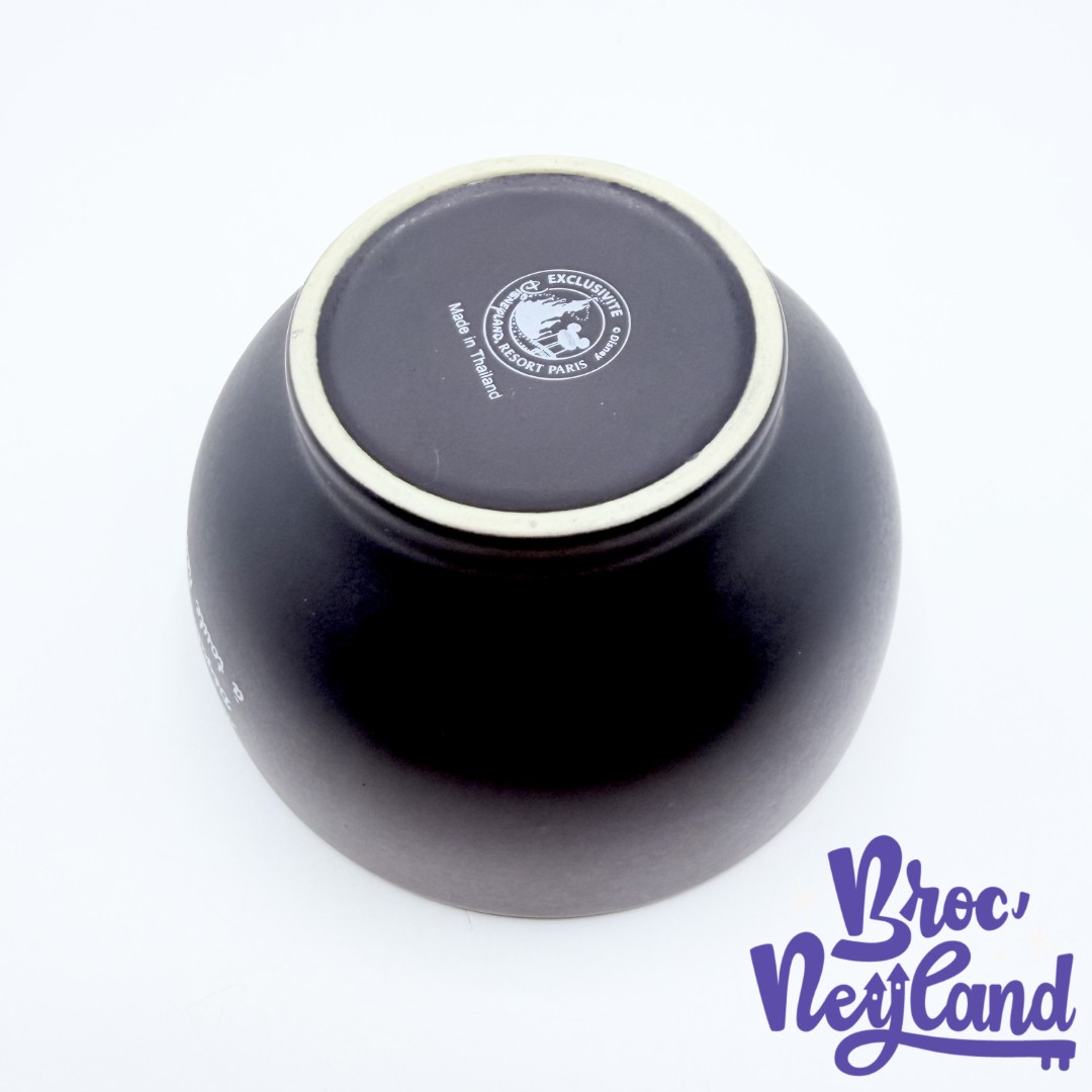 Bol-Mickey-Mouse-Aujourdhui-Dégustation-à-toute-heure-Disneyland-Paris-mug-Disney-noir (5)